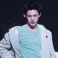 Chao Yufan - James