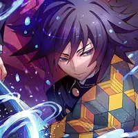 Tomioka Giyuu_ kiếp 2_