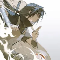Uchiha itachi