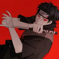 Uchiha Shisui
