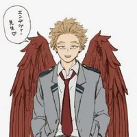 Keigo Takami(Hawks)