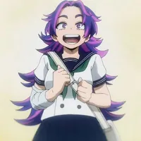 Kaina Tsutsumi(Lady Nagant)