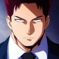 Enji Todoroki(Endeavor)