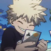 Katsuki Bakugo