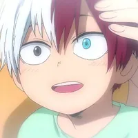 Shoto Todoroki