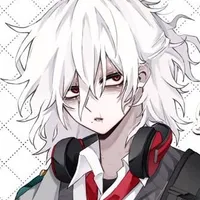 Tenko Shimura(Tomura Shigaraki)