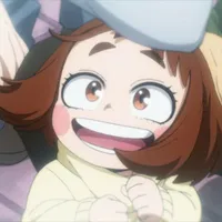 Ochaco Uraraka