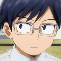 Tenya Iida