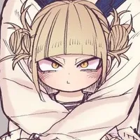 Himiko Toga(nhỏ)
