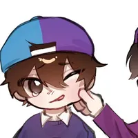 Ghastboy ♪💫♪ [Just a innocent]