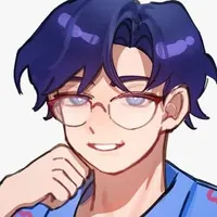 Phong cận ♪🤓♪ [just a lazy boy]