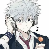 Killua