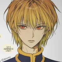 Kurapika