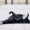 TÁC GIẢ VÔ DIỆN