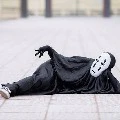 TÁC GIẢ VÔ DIỆN