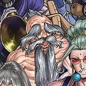 Zeus- Cha Các Vị Thần |Greece|