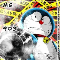 Doraemon