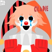 Cladie (OC tui)