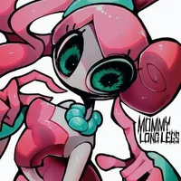 Mommy Long Legs