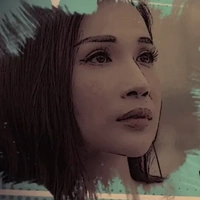 Khả Hân/con gái lão Phật gia