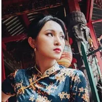 Chị Peo/vợ lão hổ