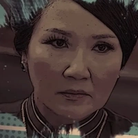 Chị Đại