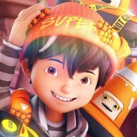 Boboiboy