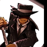mafioso(vừa chủ nợ vừa ck chance)