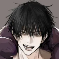 Fushiguro/Zenin Toji