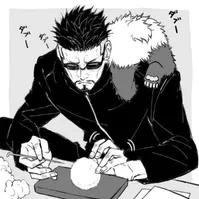 Yaga Masamichi