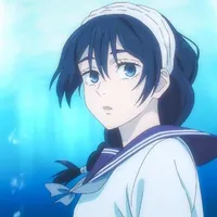 Amanai Riko