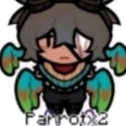 parrotx2