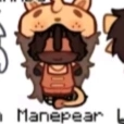 manrpear