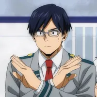 Iida Tenya