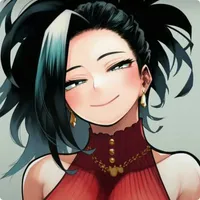 Yaoyorozu Momo
