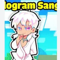 hiha hologram