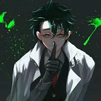 Midoriya Izuku