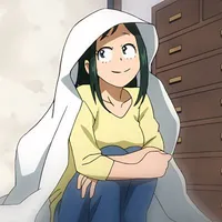 Midoriya Inko
