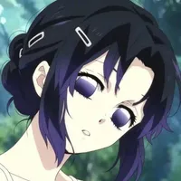 Kochou Shinobu