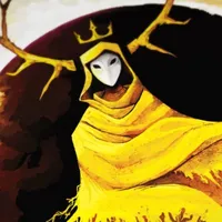 the king (baby in yellow)