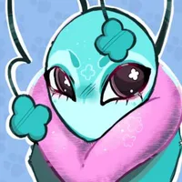 Flyte"bướm ko bt bay😳"