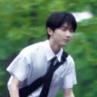 Mã Gia Kỳ - Hắn