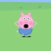 Peppa Peak -  LYW