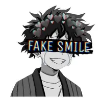 Fake Smile... - DCX