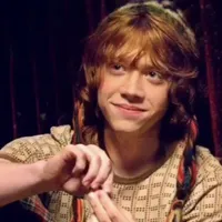 Ron Weasley