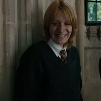 Geogre Weasley