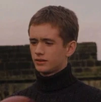 Oliver Wood