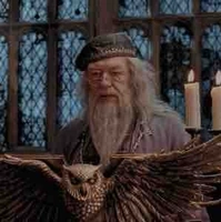 Dumbledore