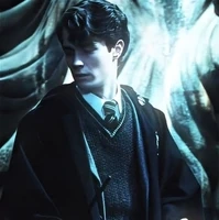 Tom Riddle