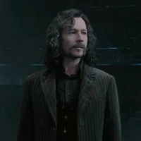 Sirius Black